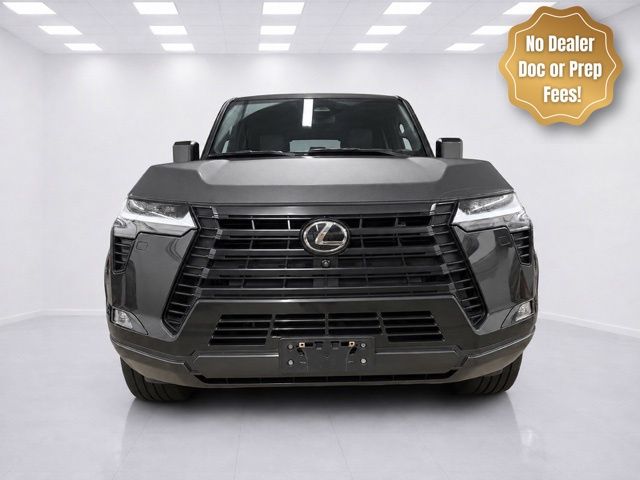 2024 Lexus GX