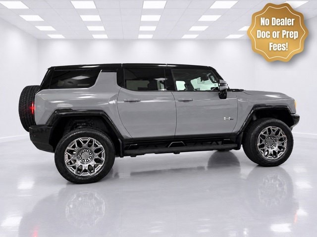 2024 GMC HUMMER EV