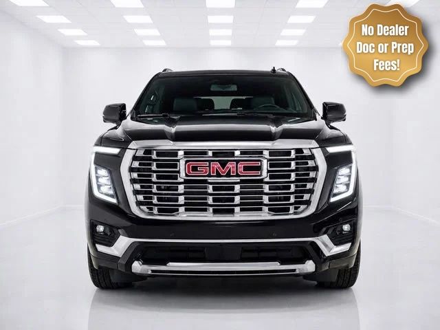 2026 GMC Yukon