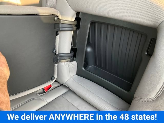 2026 Chevrolet Silverado 1500 LTZ - Photo 22