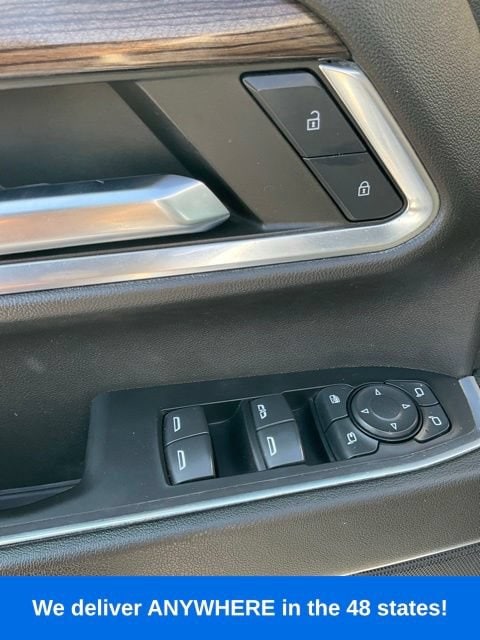 2024 Chevrolet Silverado 2500HD LT - Photo 20