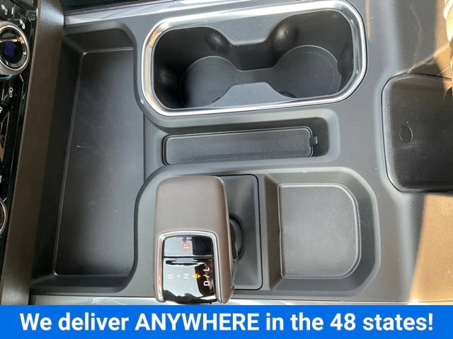 2026 Chevrolet Silverado 1500 LTZ - Photo 31