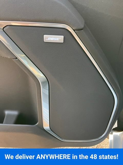 2026 Chevrolet Silverado 1500 LTZ - Photo 27