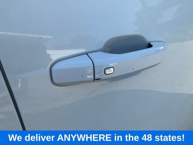 2024 Chevrolet Silverado 2500HD LT - Photo 10
