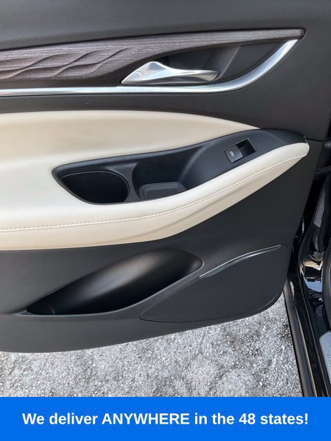 2024 Buick Enclave Avenir - Photo 20