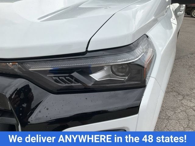 2026 Chevrolet Colorado Z71 - Photo 8
