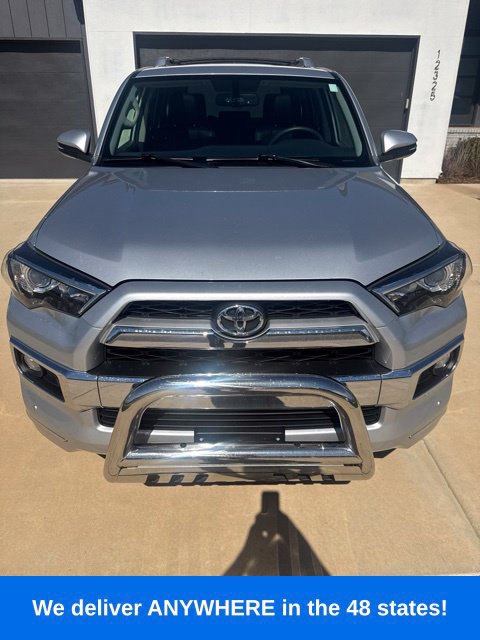 Used 2019 Toyota 4Runner SR5