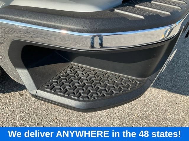 2024 Chevrolet Silverado 2500HD LT - Photo 14