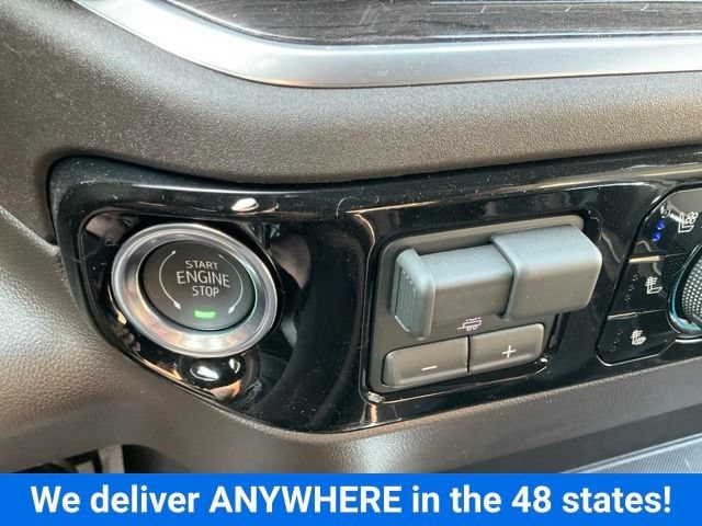 2026 Chevrolet Silverado 1500 LTZ - Photo 33