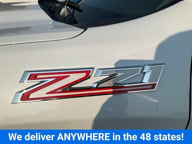 2026 Chevrolet Silverado 1500 LTZ - Photo 7