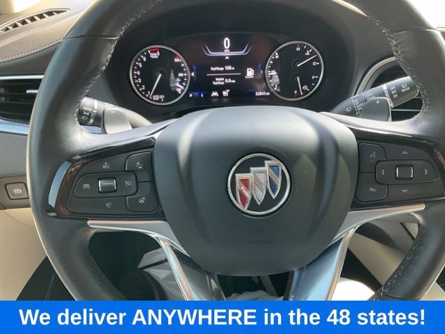 2024 Buick Enclave Avenir - Photo 29