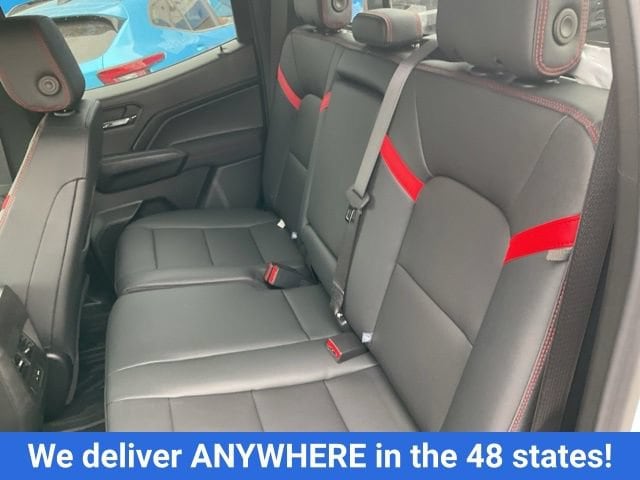 2026 Chevrolet Colorado Z71 - Photo 15