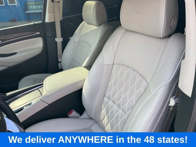 2024 Buick Enclave Avenir - Photo 22