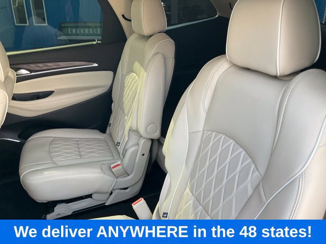 2024 Buick Enclave Avenir - Photo 19