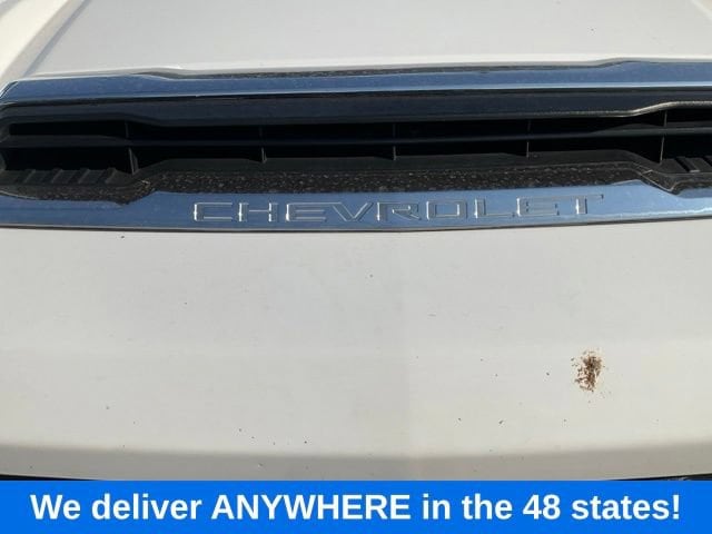 2024 Chevrolet Silverado 2500HD LT - Photo 9