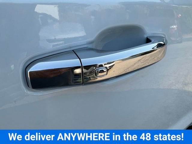 2026 Chevrolet Silverado 1500 LTZ - Photo 12