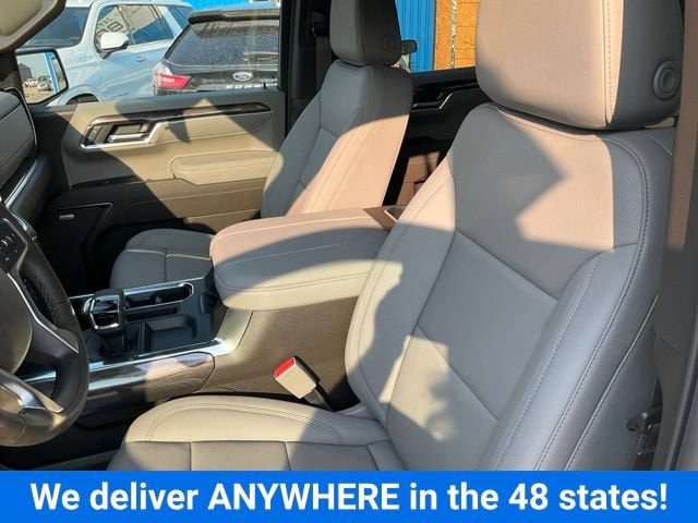2026 Chevrolet Silverado 1500 LTZ - Photo 25
