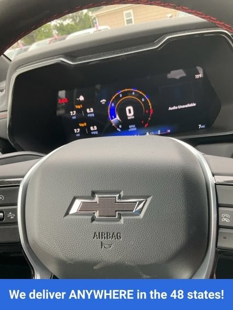 2026 Chevrolet Colorado Z71 - Photo 26