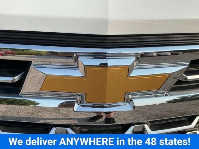 2026 Chevrolet Silverado 1500 LTZ - Photo 9