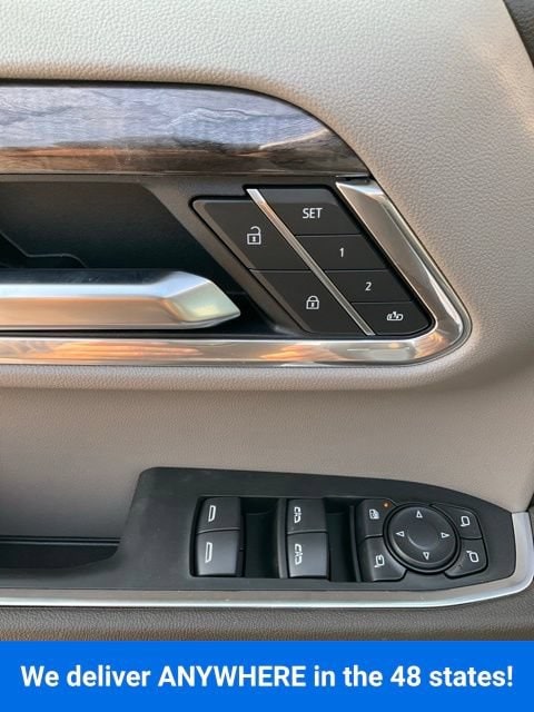 2026 Chevrolet Silverado 1500 LTZ - Photo 26