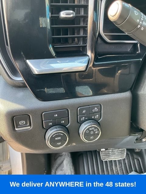 2024 Chevrolet Silverado 2500HD LT - Photo 19