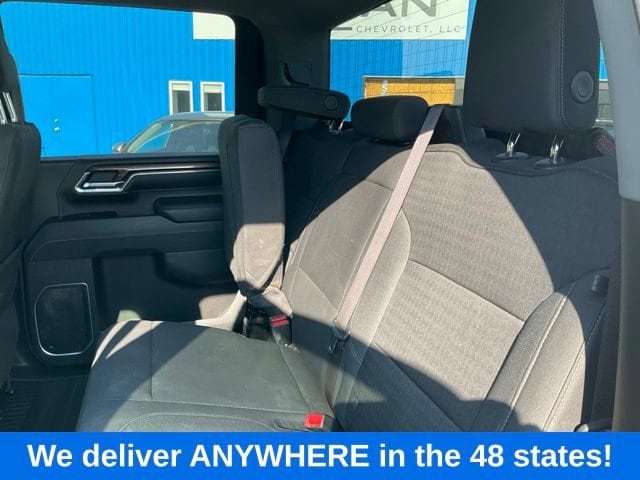 2024 Chevrolet Silverado 2500HD LT - Photo 16