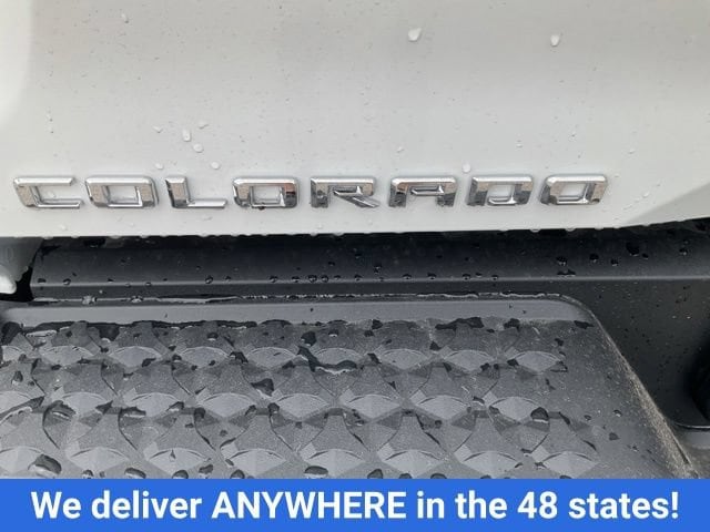 2026 Chevrolet Colorado Z71 - Photo 14
