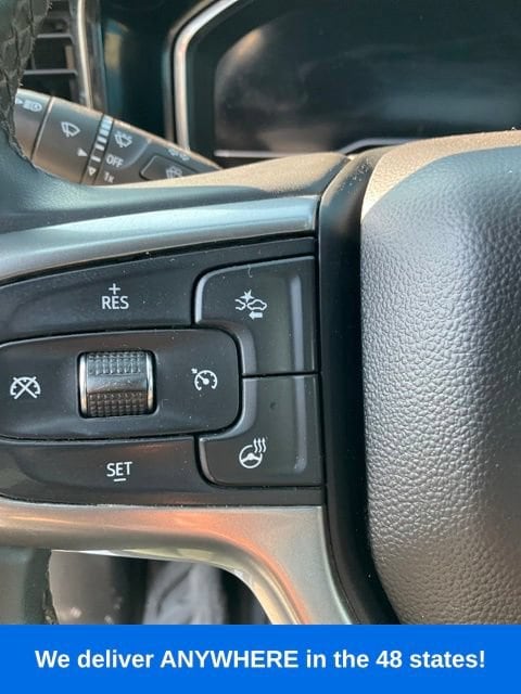 2024 Chevrolet Silverado 2500HD LT - Photo 21
