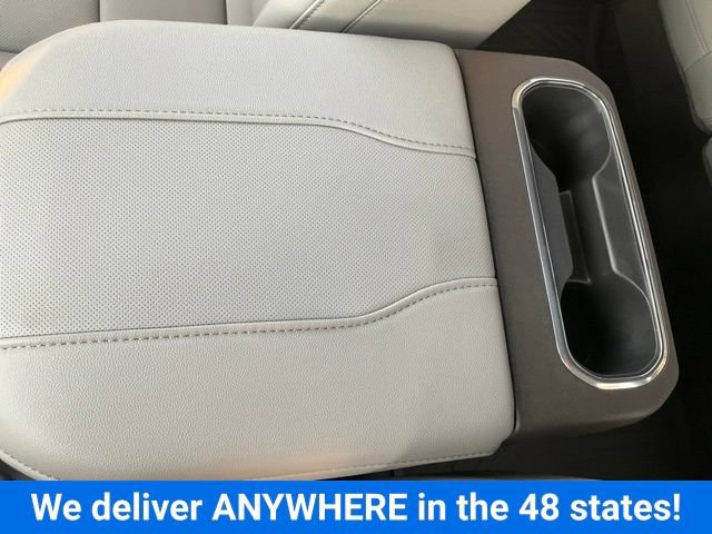 2026 Chevrolet Silverado 1500 LTZ - Photo 35