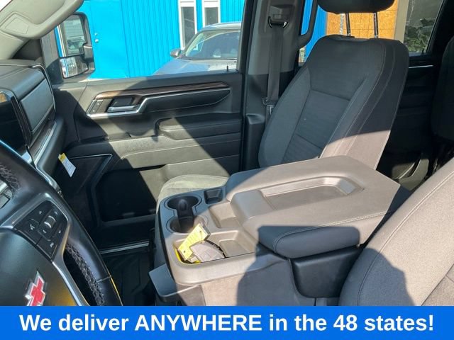 2024 Chevrolet Silverado 2500HD LT - Photo 18