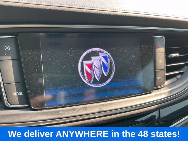 2024 Buick Enclave Avenir - Photo 26