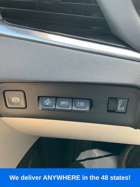 2024 Buick Enclave Avenir - Photo 33