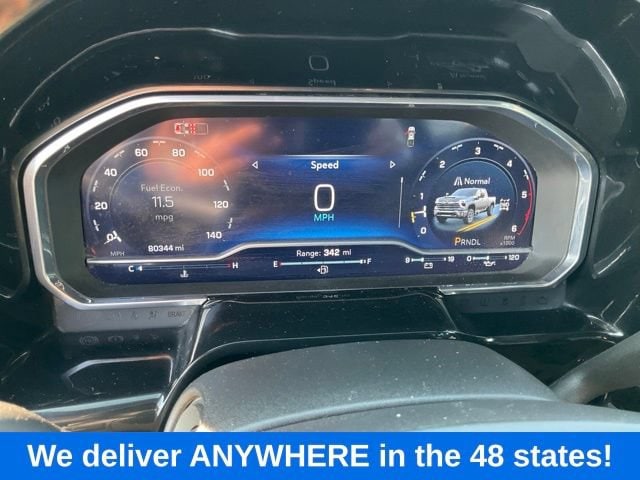 2024 Chevrolet Silverado 2500HD LT - Photo 25