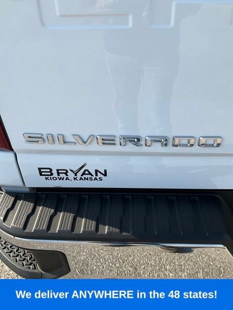 2024 Chevrolet Silverado 2500HD LT - Photo 13
