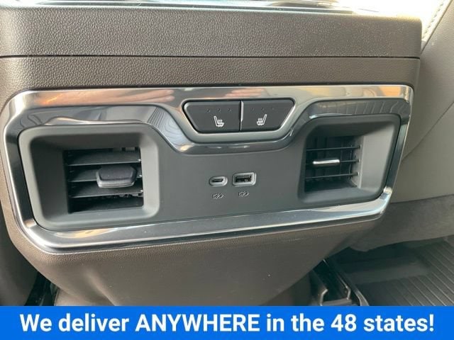 2026 Chevrolet Silverado 1500 LTZ - Photo 23