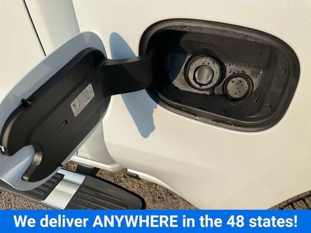 2026 Chevrolet Silverado 1500 LTZ - Photo 20