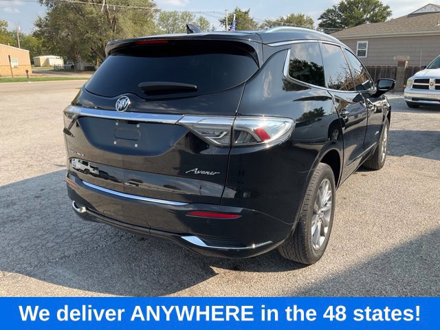 2024 Buick Enclave Avenir - Photo 6