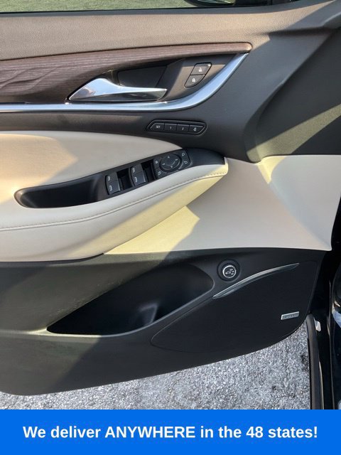 2024 Buick Enclave Avenir - Photo 23