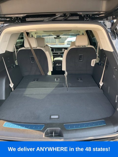2024 Buick Enclave Avenir - Photo 18