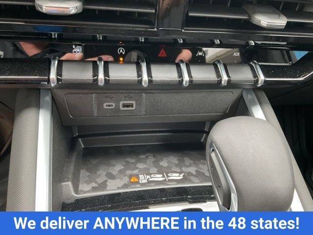 2026 Chevrolet Colorado Z71 - Photo 21