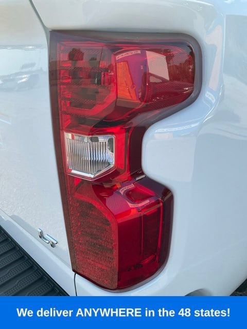 2024 Chevrolet Silverado 2500HD LT - Photo 12