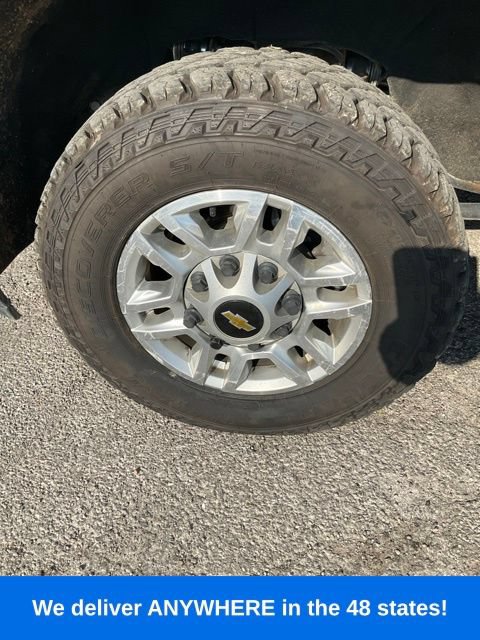 2024 Chevrolet Silverado 2500HD LT - Photo 6