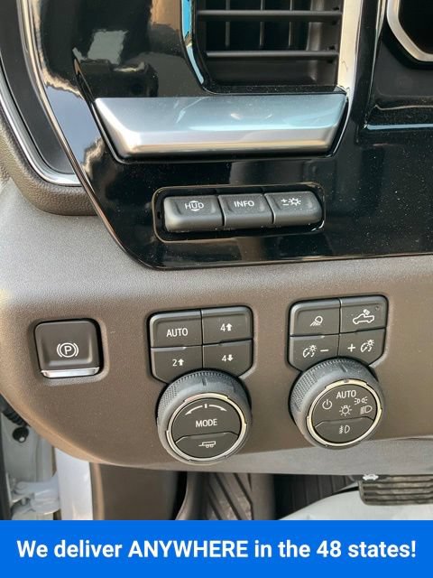 2026 Chevrolet Silverado 1500 LTZ - Photo 28