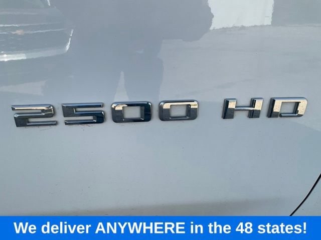 2024 Chevrolet Silverado 2500HD LT - Photo 11