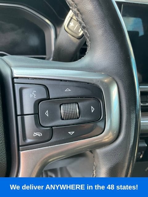 2024 Chevrolet Silverado 2500HD LT - Photo 22