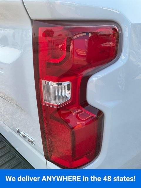 2026 Chevrolet Silverado 1500 LTZ - Photo 16