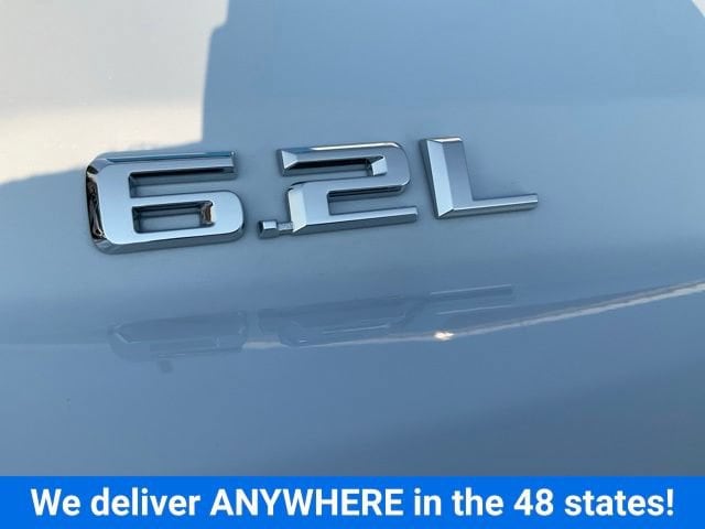 2026 Chevrolet Silverado 1500 LTZ - Photo 8