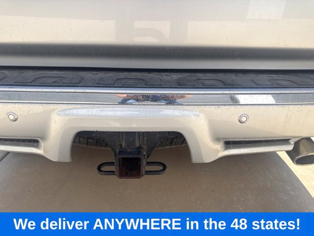 Used 2019 Toyota 4Runner SR5