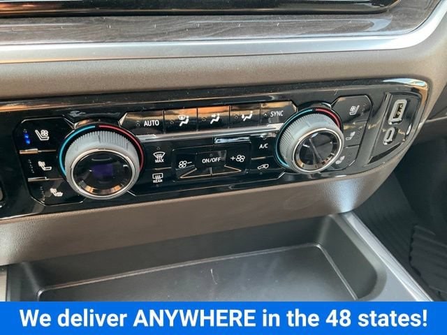 2026 Chevrolet Silverado 1500 LTZ - Photo 32