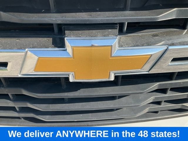 2024 Chevrolet Silverado 2500HD LT - Photo 8